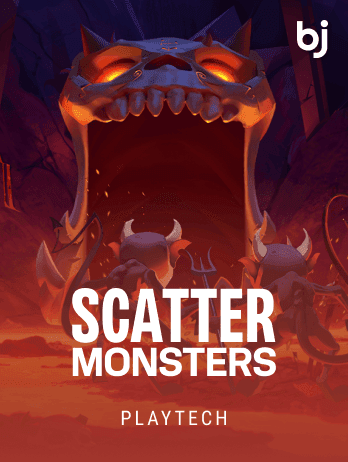 Scatter Monsters icon