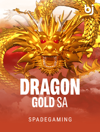 Dragon Gold SA