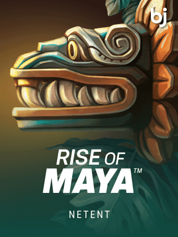 Rise of Maya game icon
