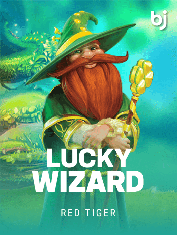 LuckyWizard