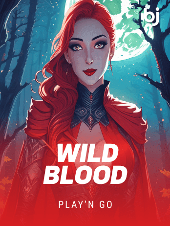 Wild Blood game icon