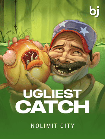 Ugliest Catch icon
