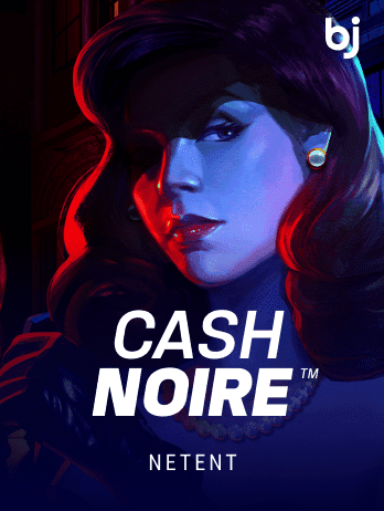 Cash Noire thumbnail