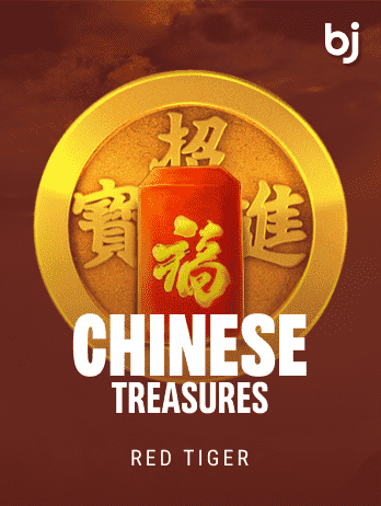 Chinese Treasures