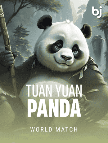 Tuan Yuan Panda game icon