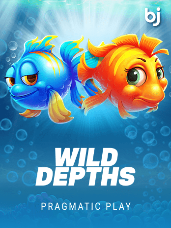 Wild Depths icon