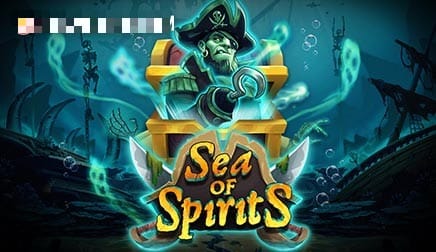 Sea of Spirits