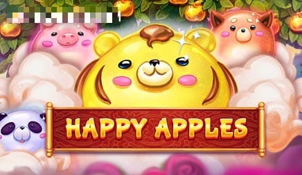 Happy Apples
