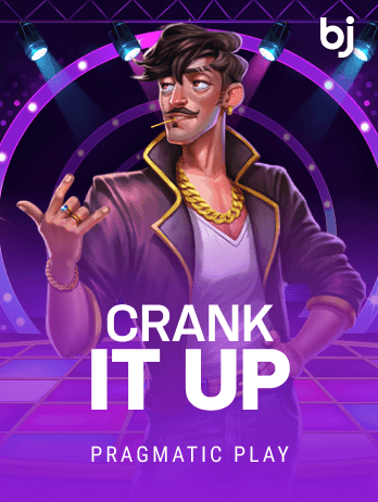 Crank It Uppng
