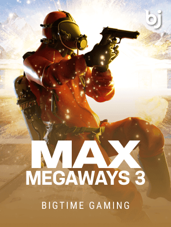 Max Megaways 3 game icon