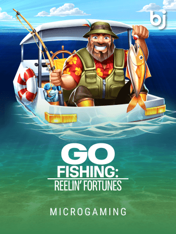 Go! Fishing