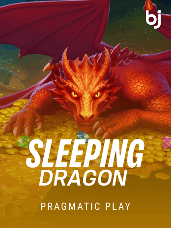 Sleeping Dragonpng
