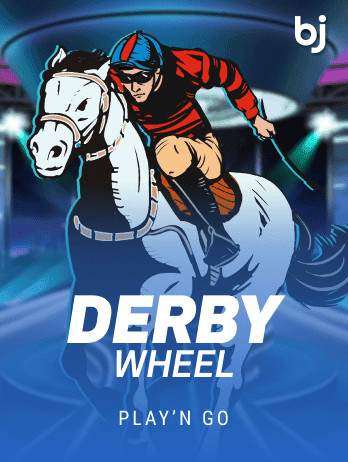 Derby Wheel icon