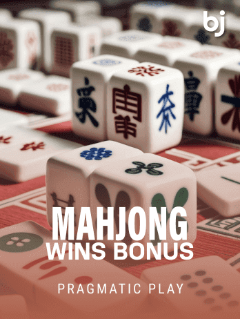 Mahjong Wins Bonus thumbnail
